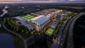 Toro District Houston Texans