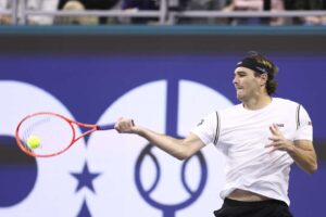 Dallas Open Taylor Fritz