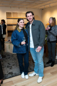 Ernesta Grand Opening 2026 (Photo by Tamytha Cameron Photography)