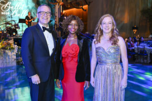 2026 Houston Ballet Ball (Photo by Michelle Watson, CatchlightGroup.com)