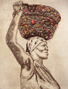 Vik Muniz Irma_theBearer_11x14@300dpi