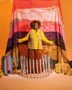 Dallas Theater Center “Where We Stand”