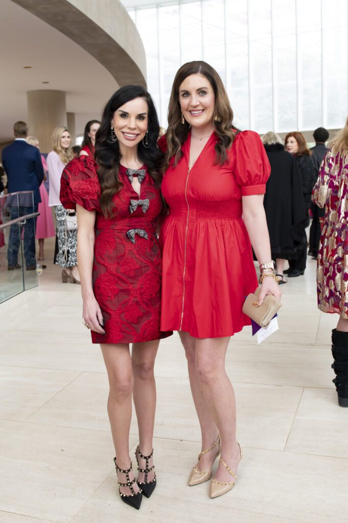 Whitney Creel, Kate Jennings (Photo by Tamytha Cameron and Celeste Cass)