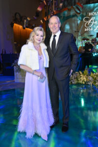 2026 Houston Ballet Ball (Photo by Michelle Watson, CatchlightGroup.com)