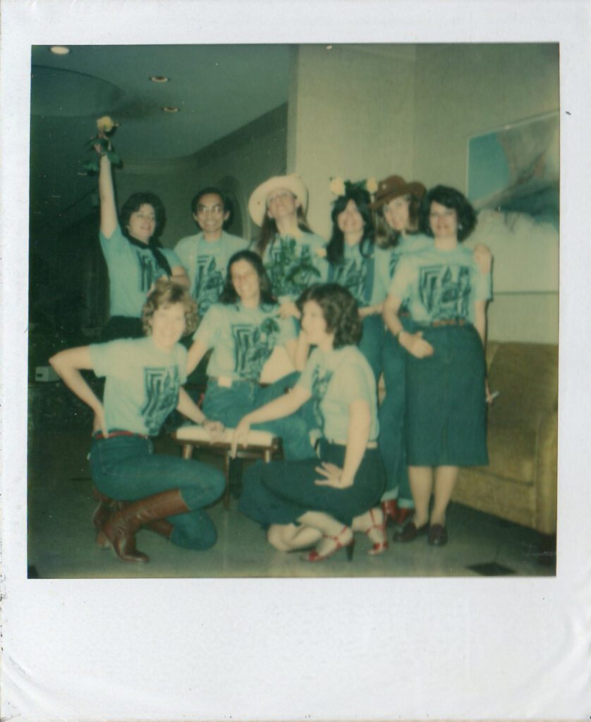 For fifty years, Archway Gallery has been a place where visitors can step inside and feel a sense of belonging. (Photo courtesy Archway Gallery)