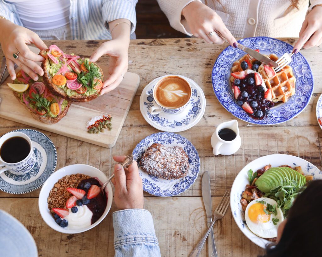 NYC-based Maman is expanding its Dallas footprint with a new location in East Dallas. (Courtesy)