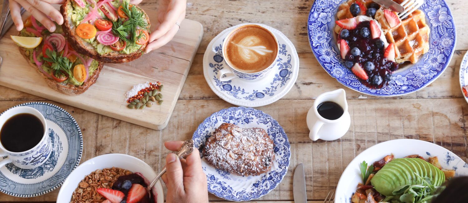 Maman Dallas restaurant news