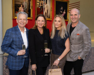 Stanley Korshak (Photo by Carol Vig Photography)