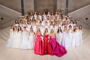 DSOL Presentation Ball 2026