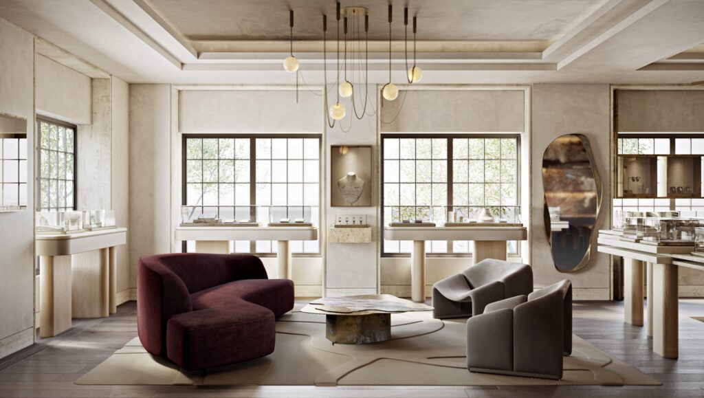 Material Good (Photo by Material Good)