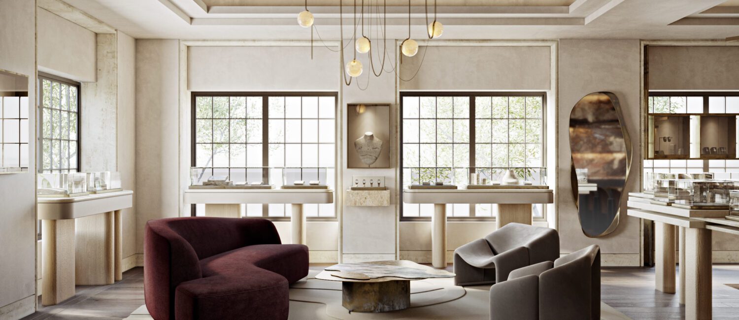 Material Good (Photo by Material Good)