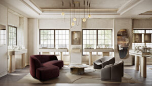 Material Good (Photo by Material Good)