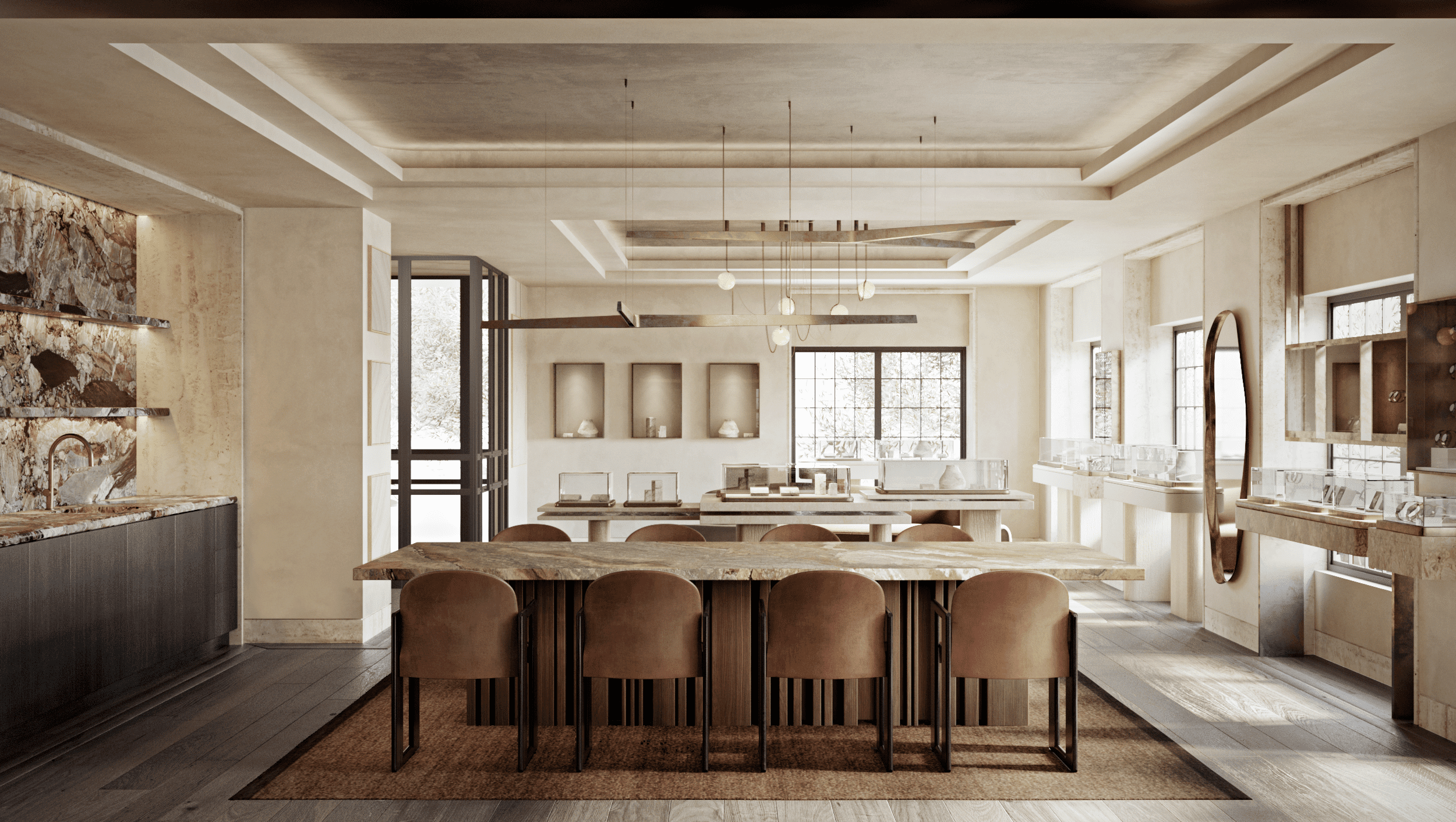 Material Good (Photo by Material Good)