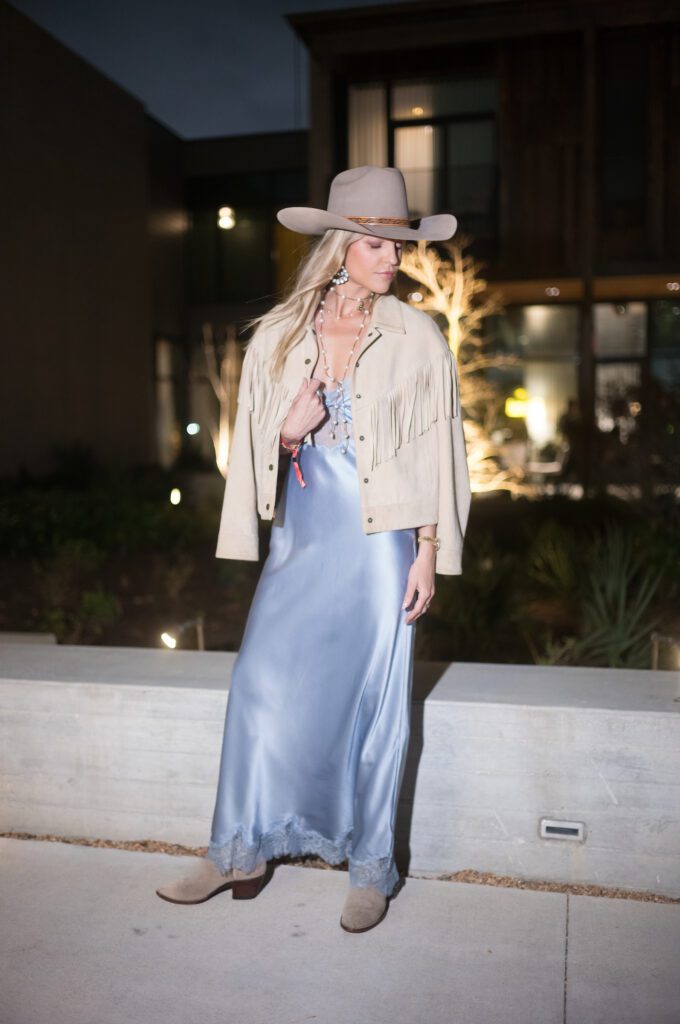 Carson Brown at Hotel Saint Augustine  (Photo by Daniel Ortiz)