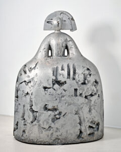 18_VALDÉS, Manolo, Menina, 2012