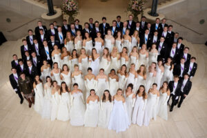 DSOL Presentation Ball 2026