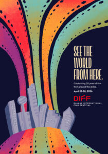 2026 Dallas International Film Festival