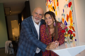 Gille Dyan, Florence Dyan