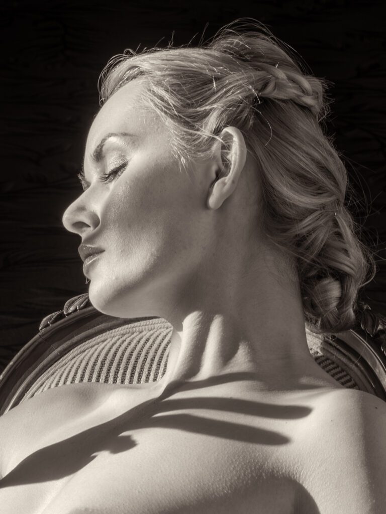 Miguel Soler-Roig, "Lee Miller," 2026, at Barbara Davis Gallery 