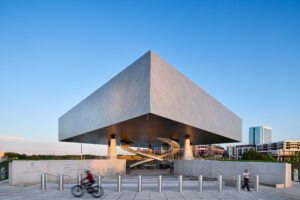 Corey Gaffer (Photo by National Medal of Honor Museum )