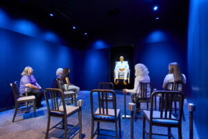 National Medal of Honor Museum (Photo by National Medal of Honor Museum )