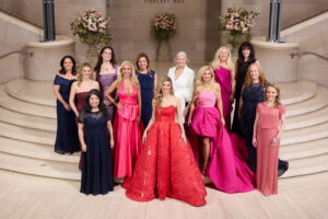 DSOL Presentation Ball 2026