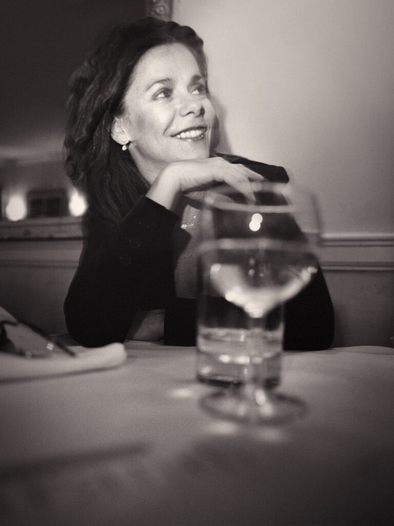 Miguel Soler-Roig, "Ava Gardner," 2026, at Barbara Davis Gallery