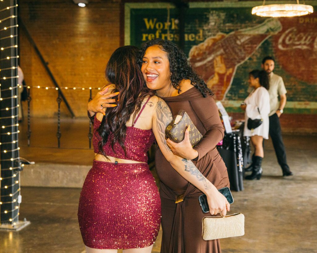 TEA is a Black, Queer, and women-led abortion fund serving the North, East, and Panhandle regions of Texas.