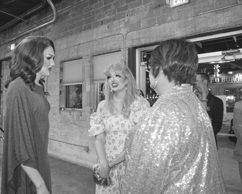 First Bloom is a celebration of community power and care.