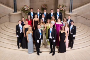 DSOL Presentation Ball 2026