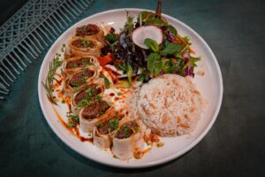 Beren Meze & Grill House