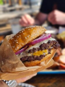 Dayne’s Texas Barbecue