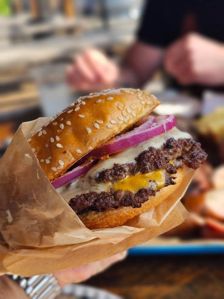 Dayne's Texas Barbecue