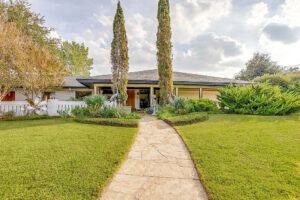 4301 Briarhaven Road