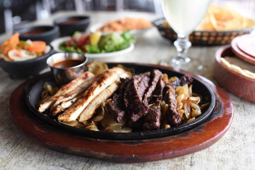 Bearing the Family Legacy mantle is Molina’s Cantina (7901 Westheimer Road). Founded in 1929, it’s recognized as Houston’s oldest family-owned and operated Tex-Mex restaurant, reflecting nearly a century of continuous family stewardship. Photo courtesy of Molina's Cantina.