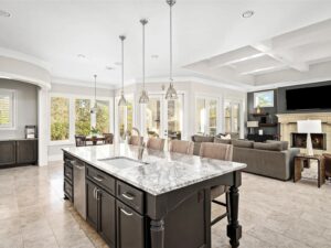 64 S Parkgate kitchen