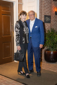 8 Shelby Hodge and Shafik Rifaat 3 (Photo by Jacob Power)