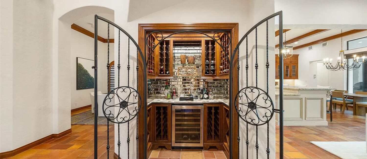 83 lakeside wine pantry