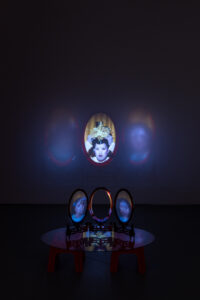 Jamie Ho Art League Houston