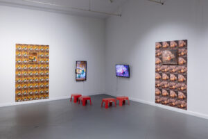 Jamie Ho Art League Houston