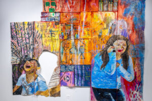 Mateo Gutierrez Art League Houston