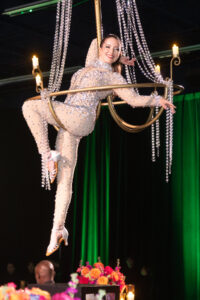 Jewel Charity Ball 2026