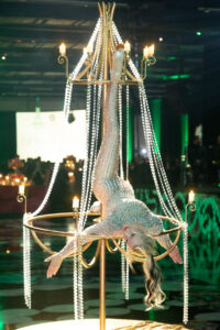 Jewel Charity Ball 2026