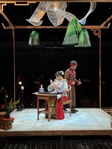 Alexandra Szeto-Joe and Lloyd Wayne Taylor_Photos credited to Mark Bailes