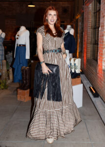 Amber Venz Box, Photo Credit_ Kaitlin Saragusa Photography (Photo by Kaitlin Saragusa Photography)