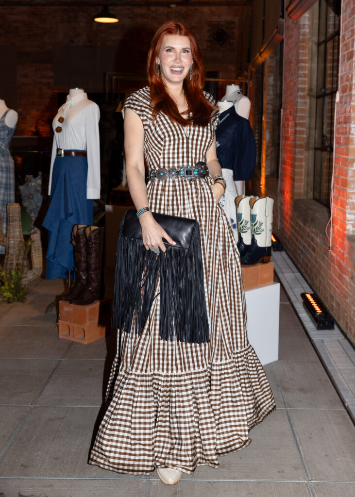 Amber Venz Box (Photo by Kaitlin Saragusa Photography)