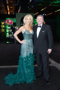 Jewel Charity Ball 2026