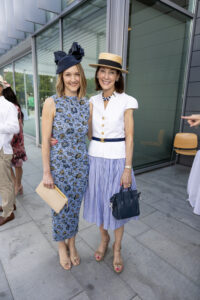 Annie Eifler, Susie Criner (2)