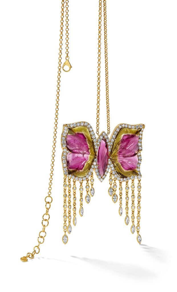 Buddha Mama Butterfly Collection