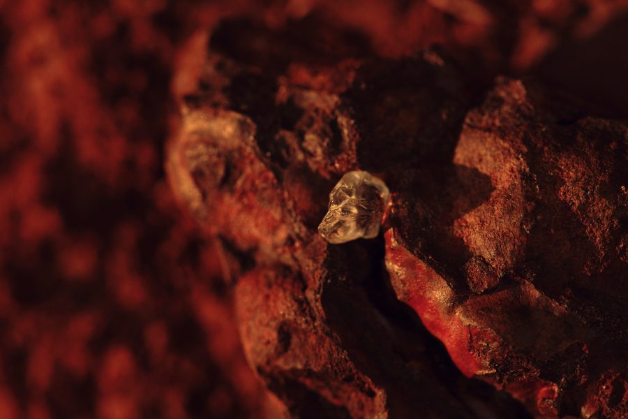 Find a diamond with a story as enduring as your own.